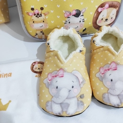 Pantufinha