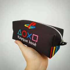 Estojo box - Meu Caneco Personalizados