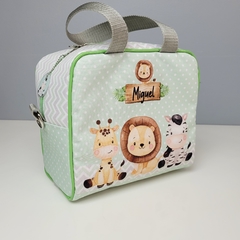 Lancheira térmica box - Infantil - comprar online