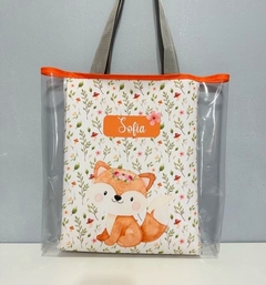 Bolsa Cristal - comprar online