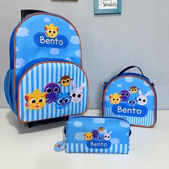 Kit Escola - Essencial - comprar online