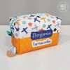 Necessaire box - FARMACINHA