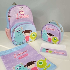 Kit Escola - Especial - comprar online