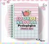 Agenda Coordenadora Pedagógica