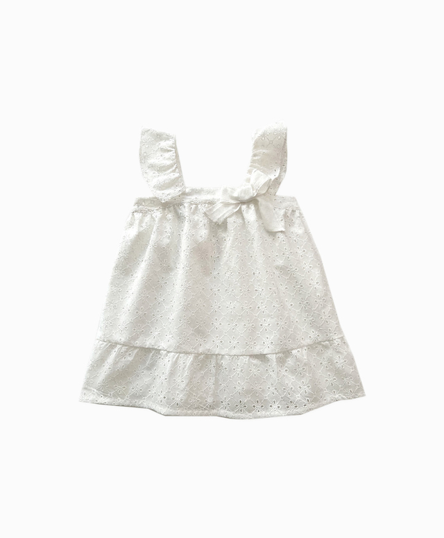 vestido AMARILIS - GRO Tienda Online