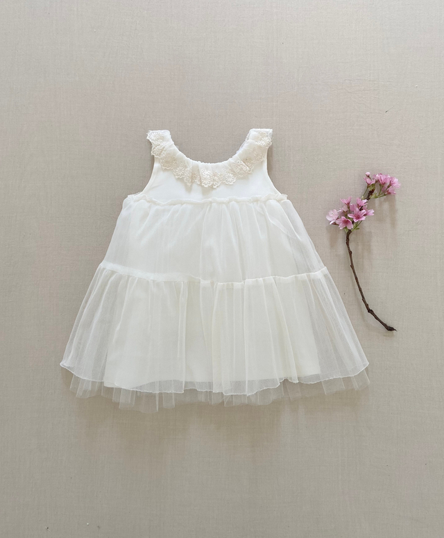 VESTIDO HANNA BABY - comprar online