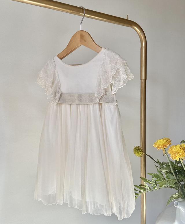 VESTIDO DORIAN KIDS - comprar online