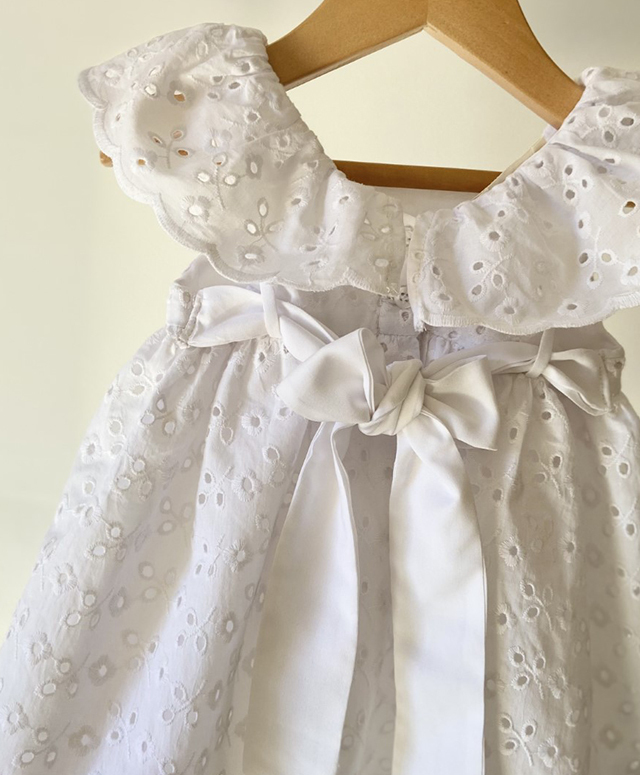 Imagen de Vestido LOLA BABY