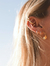 KILD EAR CUFF - comprar online