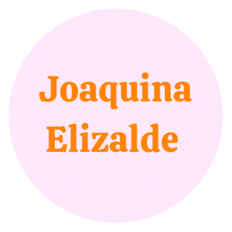 Joaquina Elizalde
