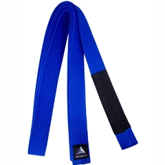 Faixa Azul de Jiu Jitsu