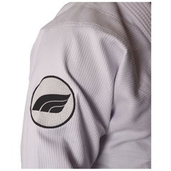 Kimono Legacy CORE Branco - ROKN | Lifestyle & Sportswear