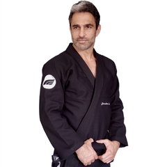 Kimono Legacy CORE Preto na internet