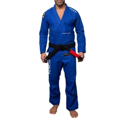 Kimono Legacy CORE Azul