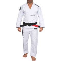 Kimono Legacy CORE Branco