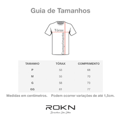 Camiseta Reative Groundwork Preta - loja online