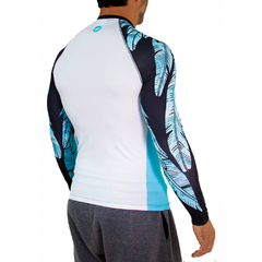 Rashguard Eagle Manga Longa na internet