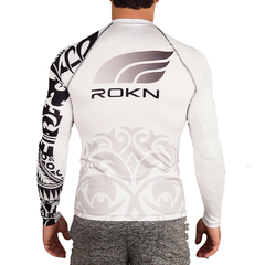 Rashguard Kirituhi Manga Longa - ROKN | Lifestyle & Sportswear