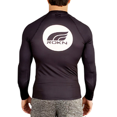 Rashguard Swave Manga Longa na internet