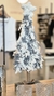 ARBOL MADERA NAVIDAD - comprar online