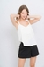 BLUSA CREMA en internet