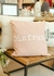 ALMOHADON FRASE 45X45 - comprar online