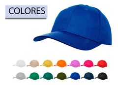 Gorra Gorro Bordada Emoticon Caritas Iconos Whatsapp - comprar online