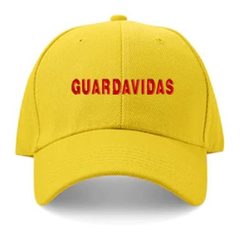 Gorra Gorro Bordado Guardavidas Mod1