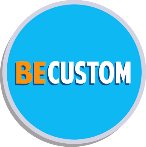 Be Custom