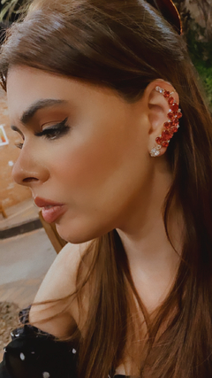 BRINCO EAR CUFF GABRIELLE RUBI on internet