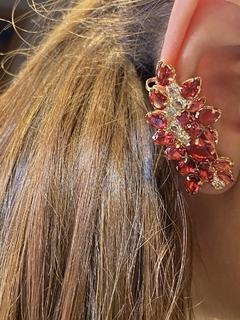 Brinco Ear Cuff Wedding Rubi - buy online