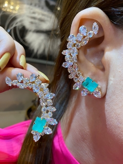 Imagen de BRINCO EAR CUFF GEORGIA