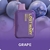 Grape - 5.000 Puff