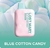 Blue Cotton Candy - 5.000 Puff