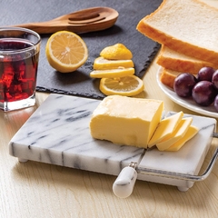 Tabla de mármol para cortar queso en internet