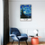 Quadro Decorativo Art Collection, Starry Night - comprar online