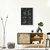 Quadro Decorativo BluePrint, Projeto Bicicleta - loja online