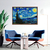 Quadro Decorativo Art Collection, Starry Night - loja online