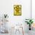 Quadro Decorativo Art Collection, Sunflowers