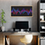 Quadro Decorativo Sound Wave, Colors - comprar online