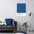 Quadro Decorativo Color Card, Classic Blue - comprar online