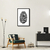 Quadro Decorativo, Digital Finger - comprar online