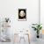 Quadro Decorativo Abstrato, Marble Head F na internet