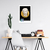 Quadro Decorativo Abstrato, Marble Head, M - loja online