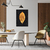 Quadro Decorativo Gold Leaf - loja online