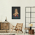 Quadro Decorativo Portrait, Maria - comprar online