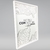 Quadro Decorativo Arranha-Céu, Flatiron Building, New York - loja online