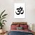 Quadro Decorativo Mantra, Om