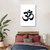 Quadro Decorativo Mantra, Om