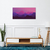 Quadro Decorativo Horizonte, Purple Mountain